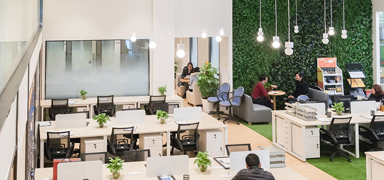 辦公飲水(shuǐ)方案