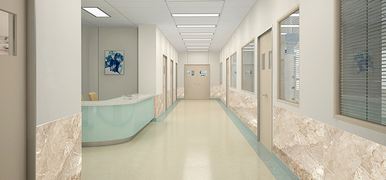 醫(yī)院飲水(shuǐ)方案